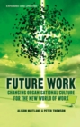 Future Work (Expanded and Updated) : Changing organizational culture for the new world of work - eBook