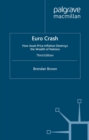 Euro Crash : How Asset Price Inflation Destroys the Wealth of Nations - eBook