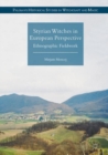 Styrian Witches in European Perspective : Ethnographic Fieldwork - eBook