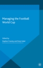 Managing the Football World Cup - eBook