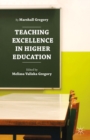 Teaching Excellence in Higher Education - eBook