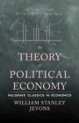 The Theory of Political Economy - eBook