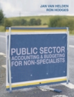 Public Sector Accounting and Budgeting for Non-Specialists - eBook