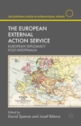 The European External Action Service : European Diplomacy Post-Westphalia - eBook
