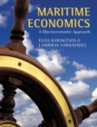 Maritime Economics : A Macroeconomic Approach - eBook