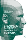 Creating and Digitizing Language Corpora : Volume 3: Databases for Public Engagement - eBook