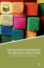 The Palgrave Handbook of Sexuality Education - eBook