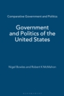 Government and Politics of the United States - eBook