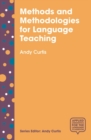 Methods and Methodologies for Language Teaching : The Centrality of Context - eBook
