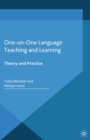 One-on-One Language Teaching and Learning : Theory and Practice - eBook