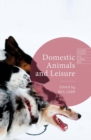 Domestic Animals and Leisure - eBook