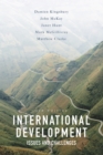International Development : Issues and Challenges - eBook