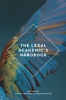 The Legal Academic's Handbook - eBook