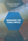 Managing the Paralympics - eBook