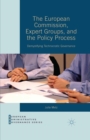 The European Commission, Expert Groups, and the Policy Process : Demystifying Technocratic Governance - eBook