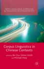 Corpus Linguistics in Chinese Contexts - eBook