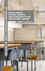 Digital Online Culture, Identity, and Schooling in the Twenty-First Century - eBook