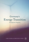 Germany's Energy Transition : A Comparative Perspective - eBook