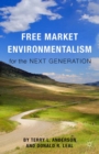 Free Market Environmentalism for the Next Generation - eBook