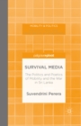 Survival Media : The Politics and Poetics of Mobility and the War in Sri Lanka - eBook