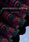 Performing Korea - eBook