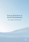 Future Directions in Social Development - eBook