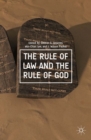The Rule of Law and the Rule of God - eBook