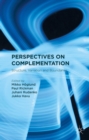 Perspectives on Complementation : Structure, Variation and Boundaries - eBook