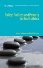 Policy, Politics and Poverty in South Africa - eBook