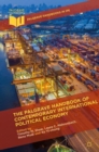 The Palgrave Handbook of Contemporary International Political Economy - eBook