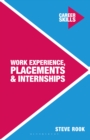 Work Experience, Placements and Internships - eBook