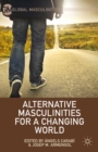 Alternative Masculinities for a Changing World - eBook