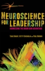Neuroscience for Leadership : Harnessing the Brain Gain Advantage - eBook