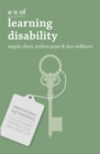 A-Z of Learning Disability - eBook