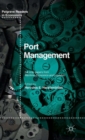 Port Management - eBook