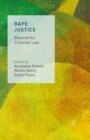 Rape Justice : Beyond the Criminal Law - eBook