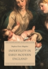 Infertility in Early Modern England - eBook