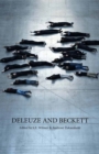 Deleuze and Beckett - eBook