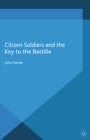 Citizen Soldiers and the Key to the Bastille - eBook