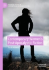 Contemporary Women's Post-Apocalyptic Fiction - eBook