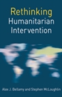 Rethinking Humanitarian Intervention - eBook