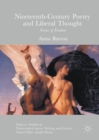 Nineteenth-Century Poetry and Liberal Thought : Forms of Freedom - eBook