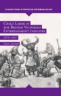 Child Labor in the British Victorian Entertainment Industry : 1875-1914 - eBook