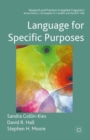 Language for Specific Purposes - eBook