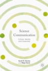 Science Communication : Culture, Identity and Citizenship - eBook