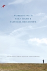 Working With Self Harm and Suicidal Behaviour - eBook