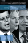 Democratic Orators from JFK to Barack Obama - eBook