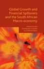 Global Growth and Financial Spillovers and the South African Macro-economy - eBook