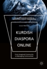 Kurdish Diaspora Online : From Imagined Community to Managing Communities - eBook