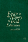 Essays in the History of Irish Education - eBook